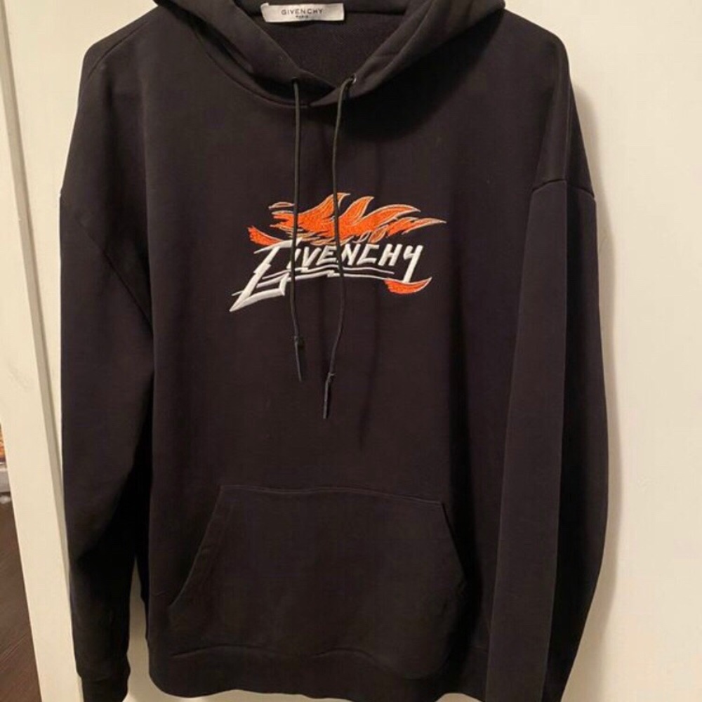 Givenchy hoodie